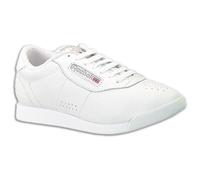 Reebok Women’s Princess Shoes, White, 2.5
