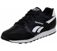 Reebok Women's Ultra Flash Sneaker, Black/FTWWHT/FTWWHT, 8.5 UK