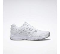 Reebok Women Work N Cushion 4.0 Sneaker, White/Cold Grey 2/White, 7
