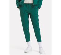 Reebok Women's Active Collective Skystretch Woven Pant - Collegiate Green - Size: Large