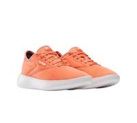 Reebok Women's Active Lite Sneaker, Supercharged Coral/Black, 7 UK