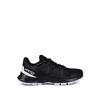 Reebok Women's Astroride Trail Gtx 2.0 Multisport outdoor shoes, Core Black Purple Oasis Core Black, 3 UK