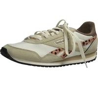 Reebok Classic AZ shoes brown white Women - 36