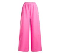 Reebok Women's Barbie Wid Energy Leg Track Pant, Pink Paradise, S