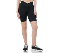 Reebok PP BASIC BIKE SHORT NGHBLK Female TRAINING TIGHTS