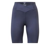 Reebok Women's Basic Bike Shorts Vector Navy M