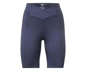 Reebok Women's Basic Bike Shorts Vector Navy M