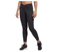 Reebok Women's Basic Leggings Night Black S