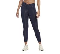 Reebok Women's Basic Leggings Vector Navy XL