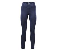 Reebok Women's Basic Leggings Vector Navy XXL