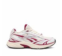Reebok Women's Belwave Trainers, White/Chalk/Very Berry, 38 EU