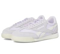 Reebok Women's Campio Xt Sneaker, Digital Gleam/Chalk/Alabaster, 3.5 UK