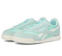 Reebok Women's Campio Xt Sneaker, Glitch Aqua/Chalk/Alabaster, 7.5 UK