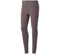 Reebok Womens Cardio High Rise Tight Size: Extra Large, Colour: Grey