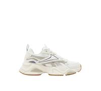 Reebok Women's Charge Run Trainers, Vintage Chalk/Moonstone/Dusk Purple Gum, 38.5 EU