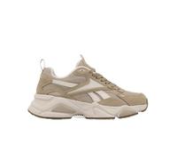 Reebok Women's Charge Run Trainers, Warm Taupe/Crystal Grey/Moonlight, 38.5 EU