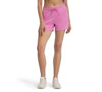 Reebok Women's Chill Out Soft Short, Crocus Heather, S