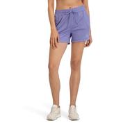 Reebok Women's Chill Out Soft Short, Lavender Violet Heather, S