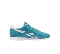 Reebok Women's CI Nylon x Face Blue Trainers | Size: 6.5 Reebok Blue 6.5