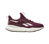 Reebok Women's Cityride Trainers, Black Cherry/Retro Red/Black, 40.5 EU, Black Cherry Retro Red Black, 8.5 UK