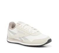 Reebok Women's Classic Az Legacy Sneakers, Casual Athletic Shoes, Chalk/Chalk/Grey, 7