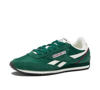 Reebok Women's Classic Az Sneaker, Classic Green/Classic Green/Chalk, 8.5