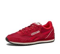 Reebok Women's Classic Az Legacy Sneakers, Casual Athletic Shoes, Red/Red/White, 6.5 UK