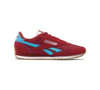 Reebok Women's Classic AZ Retro Red/Future Cyan Sneakers 100230794