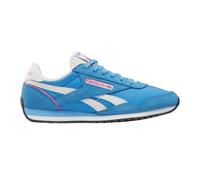 Reebok Women's Classic AZ Sneaker, Recovery Blue/Recovery Blue/Chalk, 3 UK