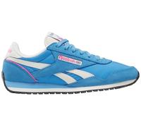 Reebok Women's Classic AZ Sneaker, Recovery Blue/Recovery Blue/Chalk, 8.5 UK