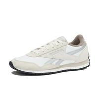 Reebok Women's Classic Az Legacy Sneakers, Casual Athletic Shoes, Chalk/Chalk/Grey, 4 UK