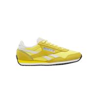 Reebok Women's Classic AZ Sneakers, Golden Haze/Golden Haze/Chalk, 4.5 UK