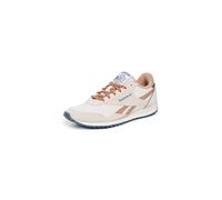 Reebok Women's Classic AZ Sneakers, Luxe Grey/Pink Clay/Shadow, 6 UK