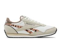 Reebok Women's AZ Sneaker, Chalk/Classic Beige/Trek Grey, 4.5 UK