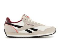 Reebok Women's Classic AZ Trainers, Chalk/Moonstone/Black Cherry, 42 EU, Chalk Moonstone Black Cherry, 9 UK