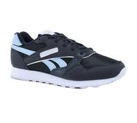 Reebok Women's Classic AZ Sneakers, Soft Grey/Grey1/Chalk, 6 UK