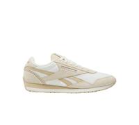 Reebok Women's Classic AZ Trainers, Chalk/Simple Beige/Gingerroot, 37.5 EU