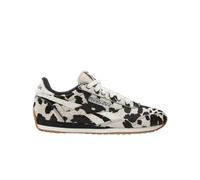 Reebok Women's Classic AZ Trainers, Cow/Black/Chalk, 40 EU