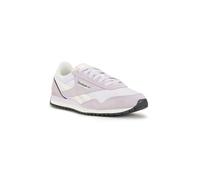 Reebok Women's Classic Az Trainers, Digital Gleam Digital Gleam Chalk, 36 EU