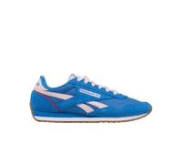 Reebok Women's Classic AZ Trainers, Optimum Blue/Optimum Blue/Frosted Berry, 40 EU, Optimum Blue Optimum Blue Frosted Berry, 8 UK