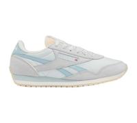 Reebok Women's Classic AZ Trainers, Pearl Grey/Ice Blue/Chalk, 38.5 EU