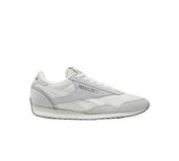 Reebok Women's Classic AZ Trainers, Soft Grey/Grey1/Chalk, 37 EU