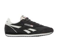 Reebok Women's Classic Az Trainers, Washed Black Washed Black Chalk, 36 EU