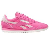 Reebok Women's Classic AzSneaker, Pink White, 36 EU
