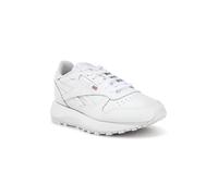 Reebok Classic Shoes (Trainers) CLASSIC LEATHER SP in White 4