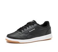Reebok Women's Classic Legacy Sneaker, Core Black/Footwear White/Reebok Gum, 11.5 Women/10 Men