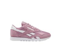 Reebok Women's Classic Nylon Trainers, berrychill/berrychill/ftwrhitw, 35 EU