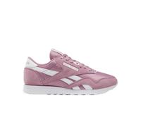 Reebok Women's Classic Nylon Trainers, berrychill/berrychill/ftwrhitw, EU 42.5