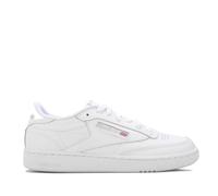 Reebok Womens Classics Club C 85 Trainers in White Leather (archived) - Size UK 5