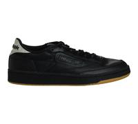 Reebok Women's Club C 85 Diamond Black Trainers | Size: 5 Reebok Black 5